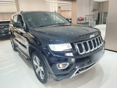 Jeep Grand Cherokee 2015, 168700 км, за 12862 USD - фото 3