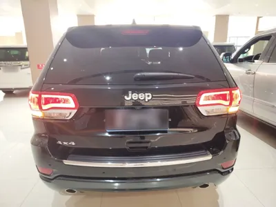 Jeep Grand Cherokee 2015, 168700 км, за 12862 USD - фото 5