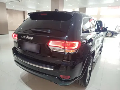 Jeep Grand Cherokee 2015, 168700 км, за 12862 USD - фото 6