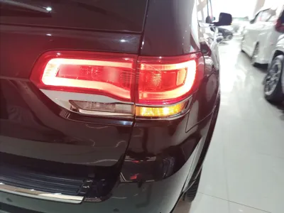 Jeep Grand Cherokee 2015, 168700 км, за 12862 USD - фото 7
