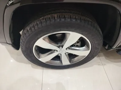 Jeep Grand Cherokee 2015, 168700 км, за 12862 USD - фото 8