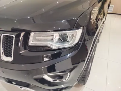 Jeep Grand Cherokee 2015, 168700 км, за 12862 USD - фото 9