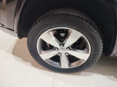 Jeep Grand Cherokee 2015, 168700 км, за 12862 USD - фото 10