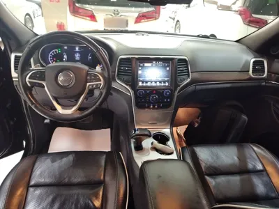 Jeep Grand Cherokee 2015, 168700 км, за 12862 USD - фото 13
