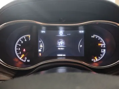 Jeep Grand Cherokee 2015, 168700 км, за 12862 USD - фото 15