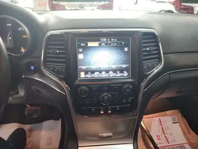 Jeep Grand Cherokee 2015, 168700 км, за 12862 USD - фото 16
