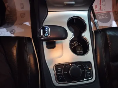 Jeep Grand Cherokee 2015, 168700 км, за 12862 USD - фото 17