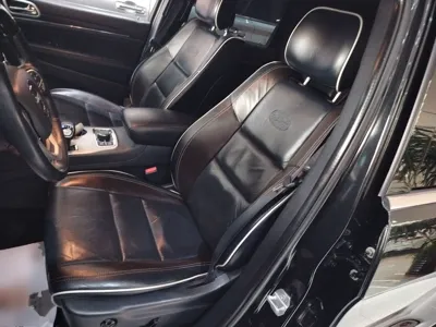 Jeep Grand Cherokee 2015, 168700 км, за 12862 USD - фото 18