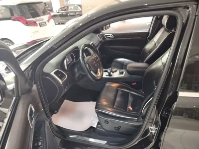 Jeep Grand Cherokee 2015, 168700 км, за 12862 USD - фото 19