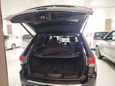 Jeep Grand Cherokee 2015, 168700 км, за 12862 USD - фото 22