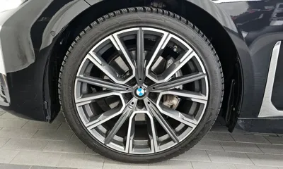 BMW 7-Series 2022, 66791 км, за 37468.49 USD