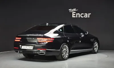 Genesis G80 2022, 98908 км, за 20060.52 USD