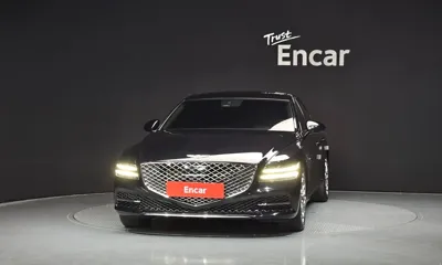 Genesis G80 2022, 98908 км, за 20060.52 USD