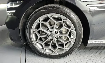 Genesis G80 2022, 98908 км, за 20060.52 USD