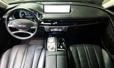 Genesis G80 2022, 98908 км, за 20060.52 USD - фото 7