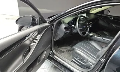 Genesis G80 2022, 98908 км, за 20060.52 USD - фото 10