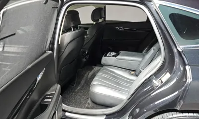 Genesis G80 2022, 98908 км, за 20060.52 USD - фото 11