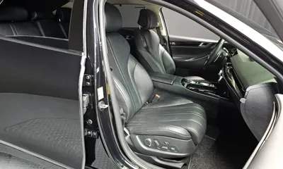 Genesis G80 2022, 98908 км, за 20060.52 USD - фото 12