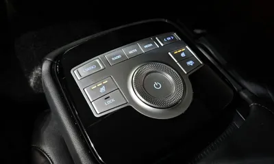 Genesis G80 2022, 98908 км, за 20060.52 USD - фото 18