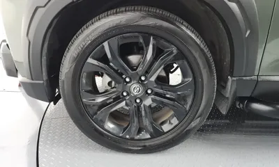 KG_Mobility_Ssangyong Rexton 2022, 59667 км, за 15827.8 USD