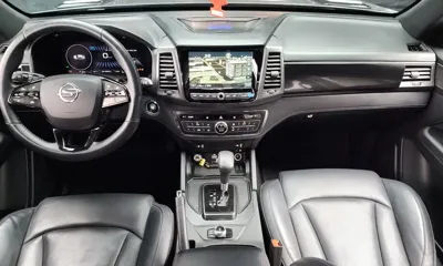 KG_Mobility_Ssangyong Rexton 2022, 59667 км, за 15827.8 USD - фото 7
