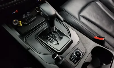 KG_Mobility_Ssangyong Rexton 2022, 59667 км, за 15827.8 USD - фото 9