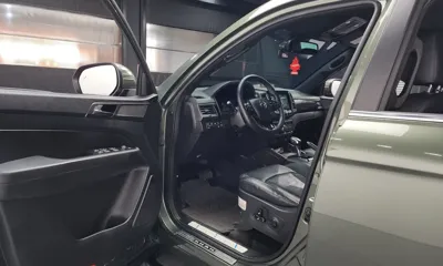 KG_Mobility_Ssangyong Rexton 2022, 59667 км, за 15827.8 USD - фото 10
