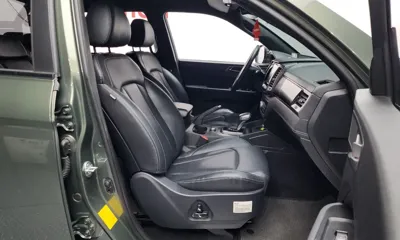 KG_Mobility_Ssangyong Rexton 2022, 59667 км, за 15827.8 USD - фото 11