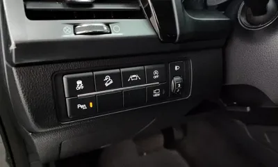 KG_Mobility_Ssangyong Rexton 2022, 59667 км, за 15827.8 USD - фото 17