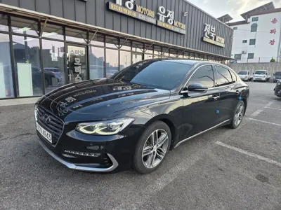 Hyundai Grandeur 2019, 225921 км, за 6603.65 USD