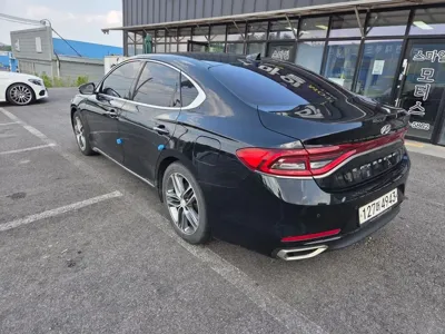 Hyundai Grandeur 2019, 225921 км, за 6603.65 USD - фото 6