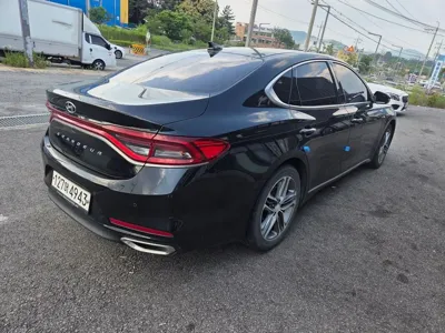 Hyundai Grandeur 2019, 225921 км, за 6603.65 USD - фото 7