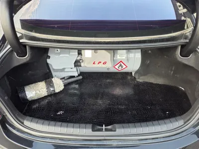 Hyundai Grandeur 2019, 225921 км, за 6603.65 USD - фото 8