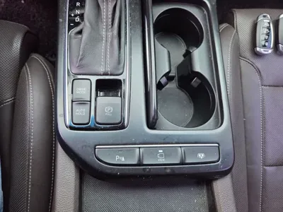 Hyundai Grandeur 2019, 225921 км, за 6603.65 USD - фото 16
