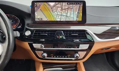 BMW 5-Series 2022, 117297 км, за 20086.65 USD - фото 13
