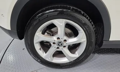Mercedes-Benz GLA-Class 2018, 92313 км, за 8139.69 USD