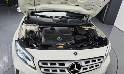 Mercedes-Benz GLA-Class 2018, 92313 км, за 8139.69 USD - фото 6