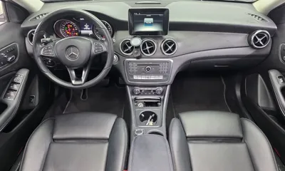Mercedes-Benz GLA-Class 2018, 92313 км, за 8139.69 USD - фото 7