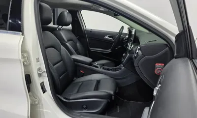 Mercedes-Benz GLA-Class 2018, 92313 км, за 8139.69 USD - фото 11