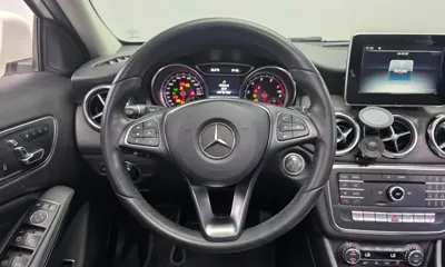 Mercedes-Benz GLA-Class 2018, 92313 км, за 8139.69 USD - фото 13