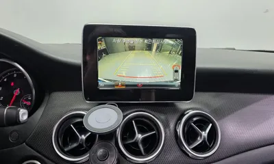 Mercedes-Benz GLA-Class 2018, 92313 км, за 8139.69 USD - фото 15