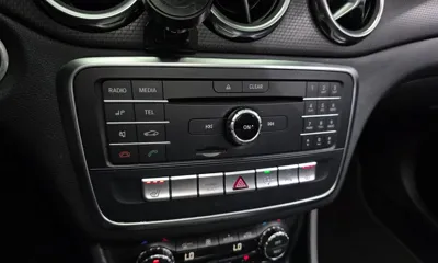 Mercedes-Benz GLA-Class 2018, 92313 км, за 8139.69 USD - фото 17