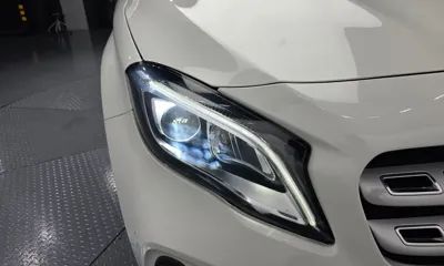 Mercedes-Benz GLA-Class 2018, 92313 км, за 8139.69 USD - фото 22