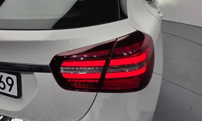 Mercedes-Benz GLA-Class 2018, 92313 км, за 8139.69 USD - фото 23