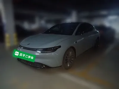 Leapmotor C01 · 2023 год