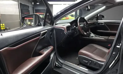 Lexus RX 2020, 131227 км, за 32496.9 USD - фото 10