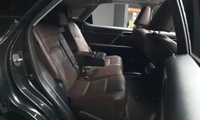 Lexus RX 2020, 131227 км, за 32496.9 USD - фото 26