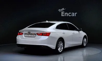 ChevroletGMDaewoo Malibu 2017, 27298 км, за 6821.19 USD