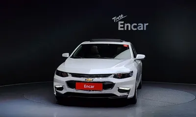 ChevroletGMDaewoo Malibu 2017, 27298 км, за 6821.19 USD