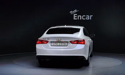 ChevroletGMDaewoo Malibu 2017, 27298 км, за 6821.19 USD